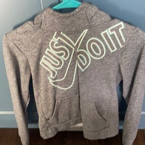 Kids large, fits as adult small